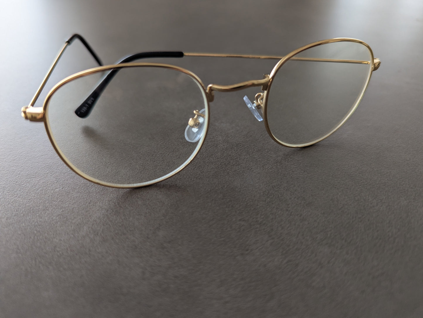 Gold Frame