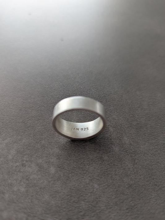 JAN SIGNET RING