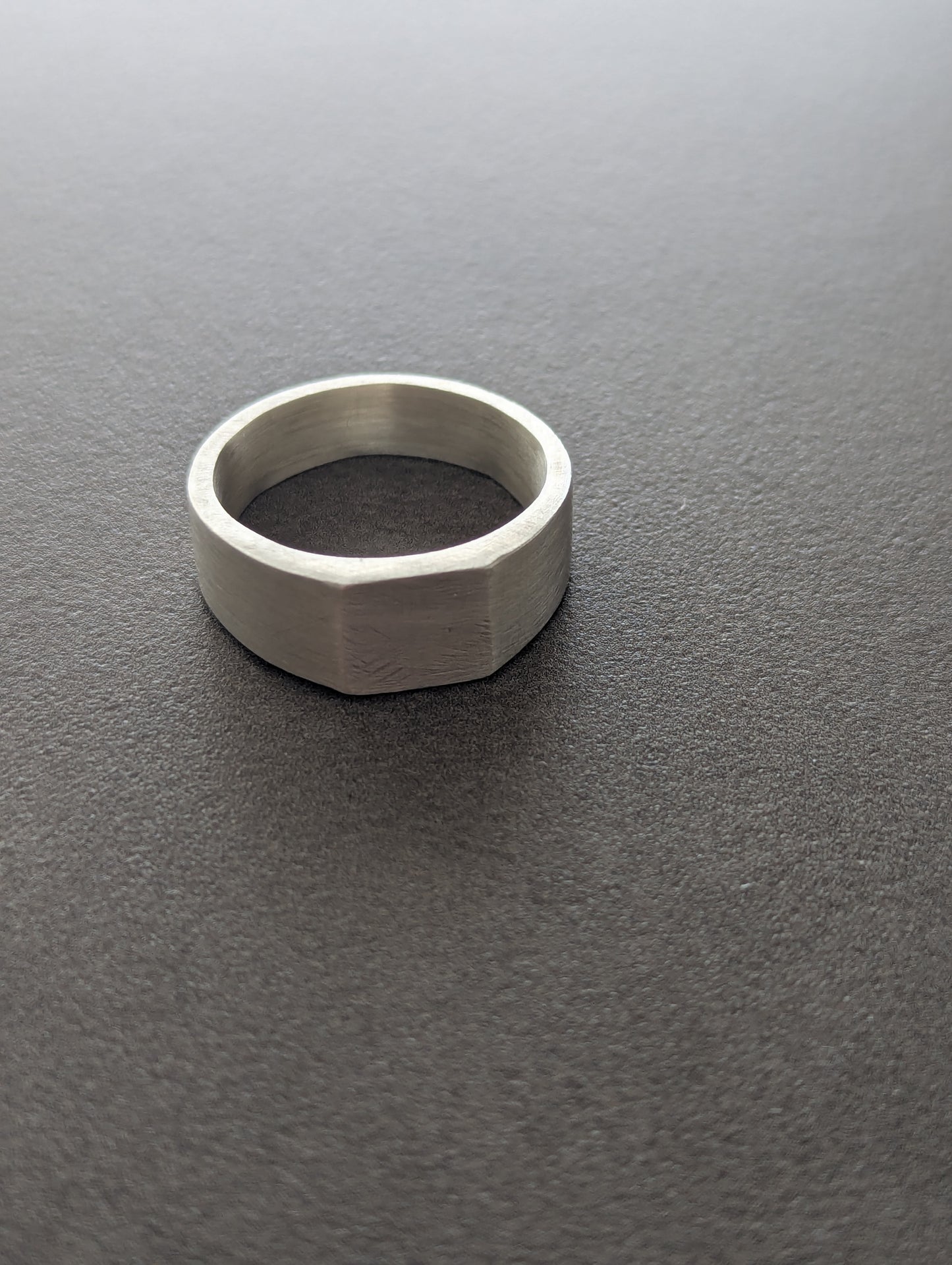 JAN SIGNET RING